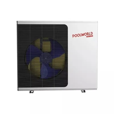 R290 Monoblock Thaum tshav kub kub twj tso kua mis