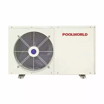 R410A Lub Tsev Kub Dej Kub Kub Twj