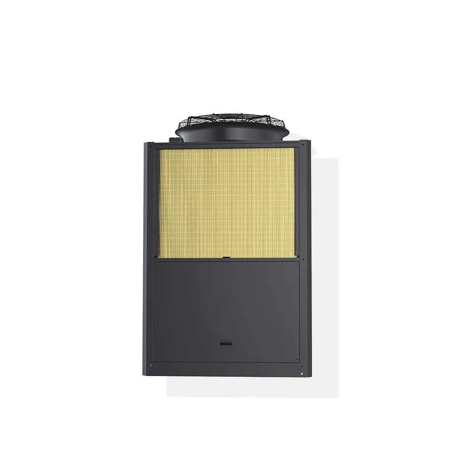 R290 Commerical Thaum tshav kub kub twj tso kua mis